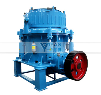 圓錐破碎機廠家