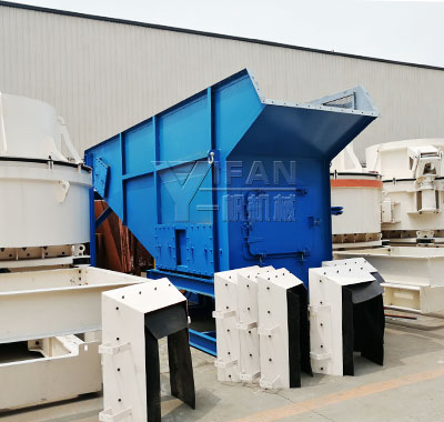 BHF系列帶式浮選機(jī)