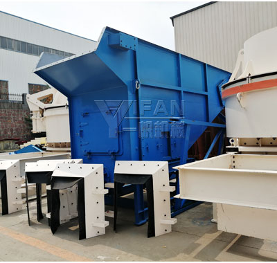 帶式浮選機(jī)